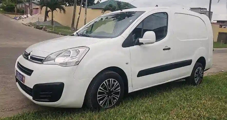 Citroën Fourgon 2019 en vente 