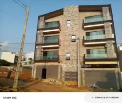 Vente Appartement 4 Pièces à Riviera Palmeraie