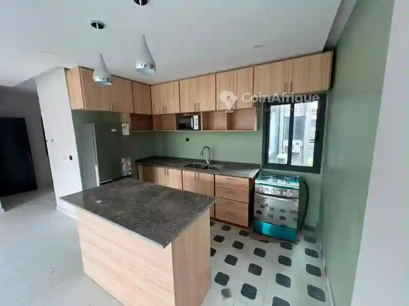 Vente Appartement 4 Pièces à Riviera Palmeraie - Vue 1