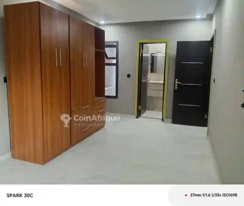 Vente Appartement 4 Pièces à Riviera Palmeraie - Vue 2