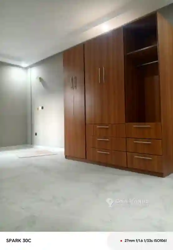 Vente Appartement 4 Pièces à Riviera Palmeraie - Vue 3