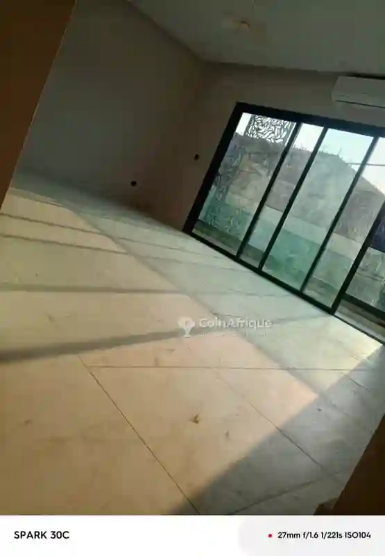 Vente Appartement 4 Pièces à Riviera Palmeraie - Vue 4