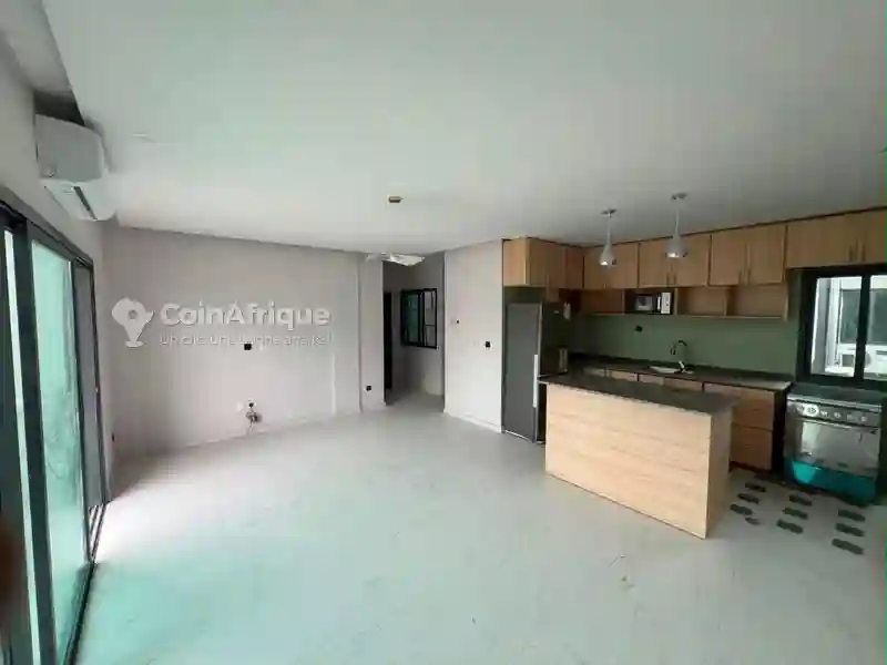 Vente Appartement 4 Pièces à Riviera Palmeraie - Vue 5