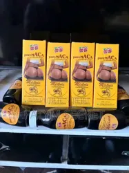Sirop Pure Maca à Abidjan