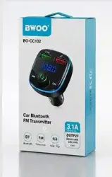 Chargeur Électronique Pour Voiture à Korhogo