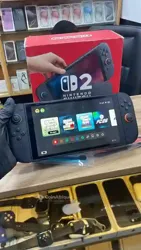 Nitendo Switch 2 à Abidjan