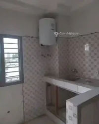 Location Appartement 2 Pièces à Cocody M'badon à Abidjan
