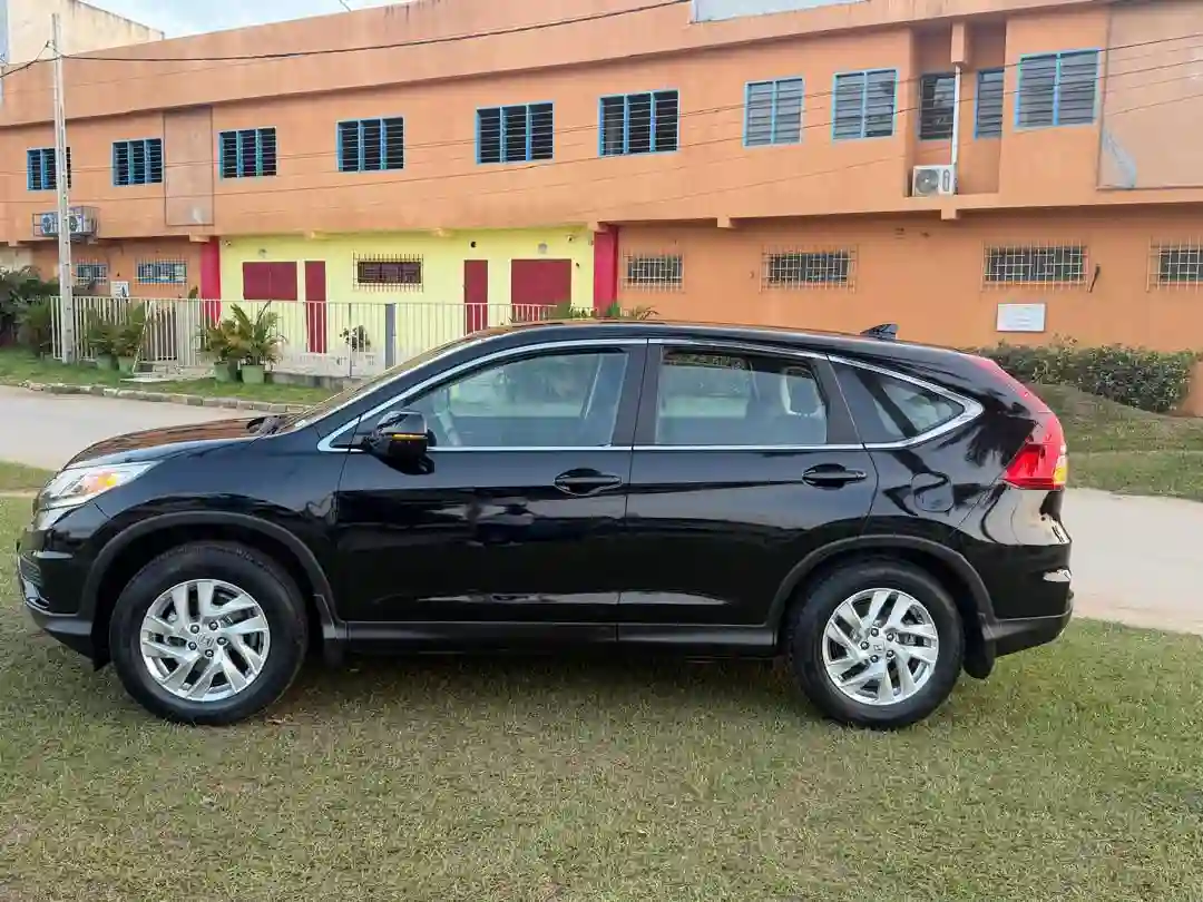 Honda CR-V en vente  à Abidjan
