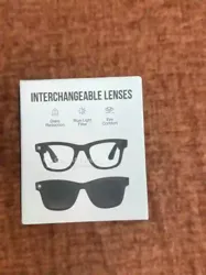 Lunette Connecté Rayban Meta à Abidjan
