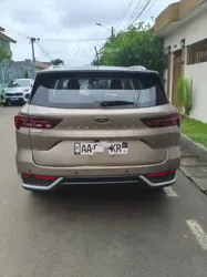 Ford Territory 2023 à Abidjan