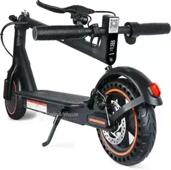 Trotinette Électriques à Abidjan