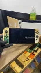 Nitendo Switch Oled Propre à Abidjan
