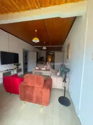 Location Villa Basse 05 Pièces ‎cocody Riviera Golf Les Jardins à Abidjan
