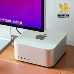 Apple mac Studio 2025 – m3 Ultra | 96gb ram | ssd 1tb à Abidjan
