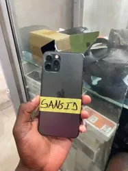 Iphone 11 pro Sans Face id Rapide à Abidjan