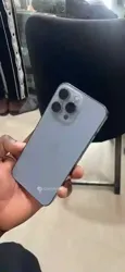 Iphone 13 pro Rapide 128gb à Abidjan