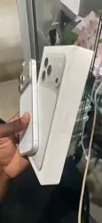 Iphone 17 pro max 256gb Deux Puces Avec Carton Quasi Neuf à Abidjan