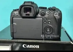Canon EOS R6 Mark II Boîtier NU à Abidjan