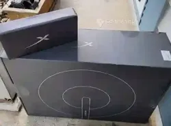 Starlink v4 à Abidjan