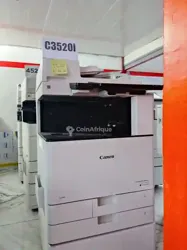 Imprimantes Canon Laser à Abidjan