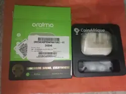 Oraimo Spacebuds Neo Neuf (descellé) à Abidjan