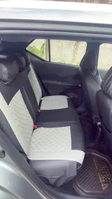 Voiture  à Abidjan