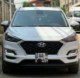 HYUNDAI TUCSON  à Abidjan