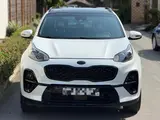 KIA SPORTAGE à Abidjan