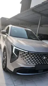Changan CS55 à Abidjan