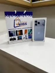 Iphone 18 Pro Max - 256gb à Abidjan