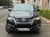 TOYOTA FORTUNER EN VENTE  à Abidjan