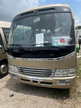 À VENDRE : BUS DE MARQUE CHINOISE MUDAN 30 PLACES CLIMATISE à Abidjan