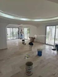 Location Villas 6 Pièces - Cocody Riviera Golf à Abidjan
