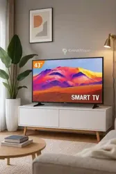 Télévision 43 Pouces à Abidjan