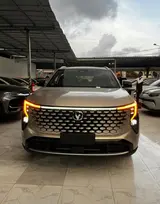 CHANGAN CS55 PLUS à Abidjan