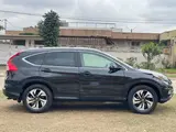 HONDA CR-V 5 EN VENTE  à Abidjan