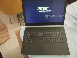PC Acer Nitro i5 à Abidjan
