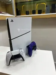 ps5 Slim 2 Manettes à Abidjan