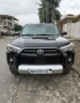  TOYOTA 4RUNNER à Abidjan