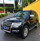 Mitsubishi Pajero en vente  à Abidjan