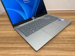 HP Laptop 14 Core i5 13th gen 16go ram 512go ssd à Abidjan