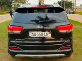 KIA SORENTO EN VENTE  à Abidjan