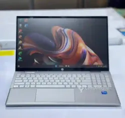 Ordinateur Hp Pavilion X360 Core i7 13th gen 16go ram 1tera ssd à Abidjan