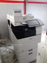 Imprimantes Canon à Abidjan