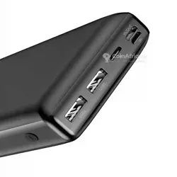 Power Bank Baseus 30000mah à Abidjan