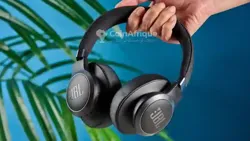 JBL Live 770nc à Abidjan