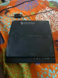 Ps3 Slim 35k à Abidjan