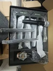 Super kit de 4 Micros Baladeurs Shure à Abidjan