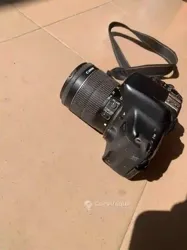 Canon eos 750d à Bouaké