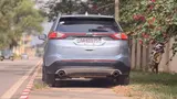 FORD EDGE EN VENTE  à Abidjan